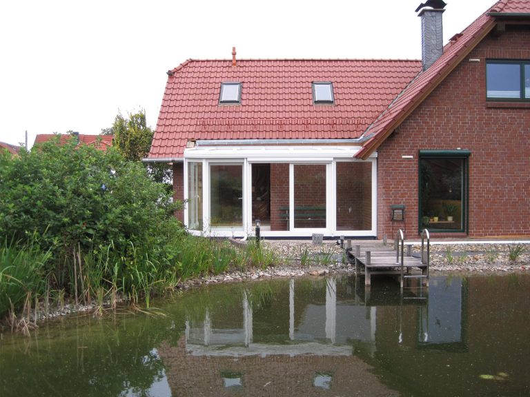 Sommergärten/Wintergärten:Wintergärten, TS Aluminium, eigene Herstellung,  - ein Produkt der Altermann GmbH, Halle (Saale)