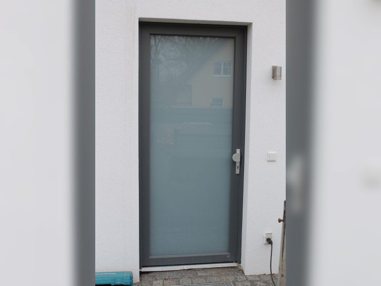 Haustüren:Aluminium, Kunststoff, Rodenberg, Schüco, sicher,  - ein Produkt der Altermann GmbH, Halle (Saale)