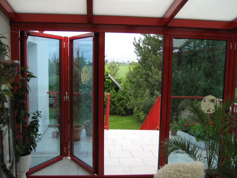 Sommergärten/Wintergärten:Wintergärten, TS Aluminium, eigene Herstellung,  - ein Produkt der Altermann GmbH, Halle (Saale)