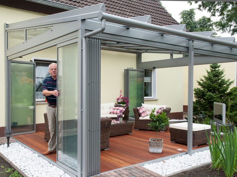 Sommergärten/Wintergärten:Wintergärten, TS Aluminium, eigene Herstellung,  - ein Produkt der Altermann GmbH, Halle (Saale)