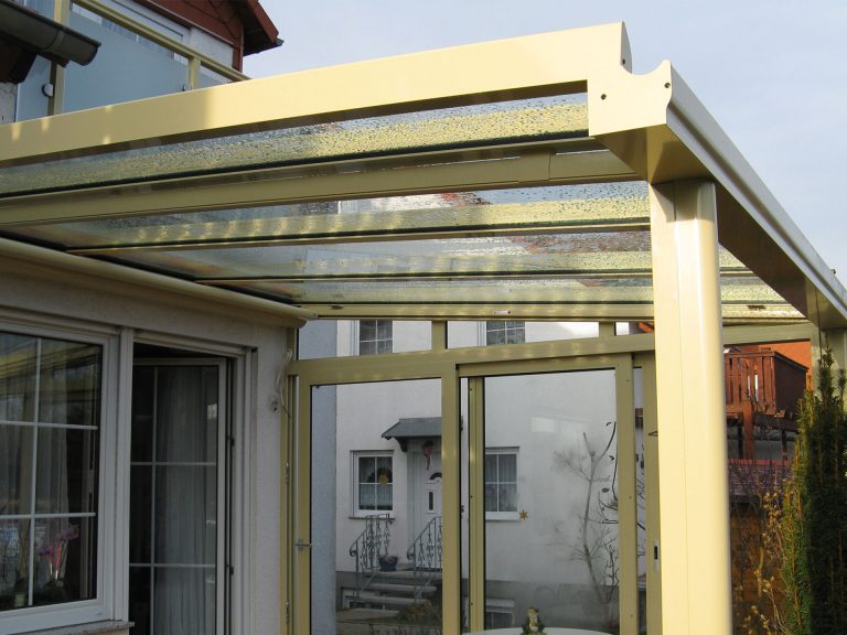 Glasdächer:TS Aluminium, regionale Fertigung, Terrassendächer, Glashaus,  - Terrassendächer:Glasdächer, Terrassendächer, Renson, Sonnenschutz - ein Produkt der Altermann GmbH, Halle (Saale)