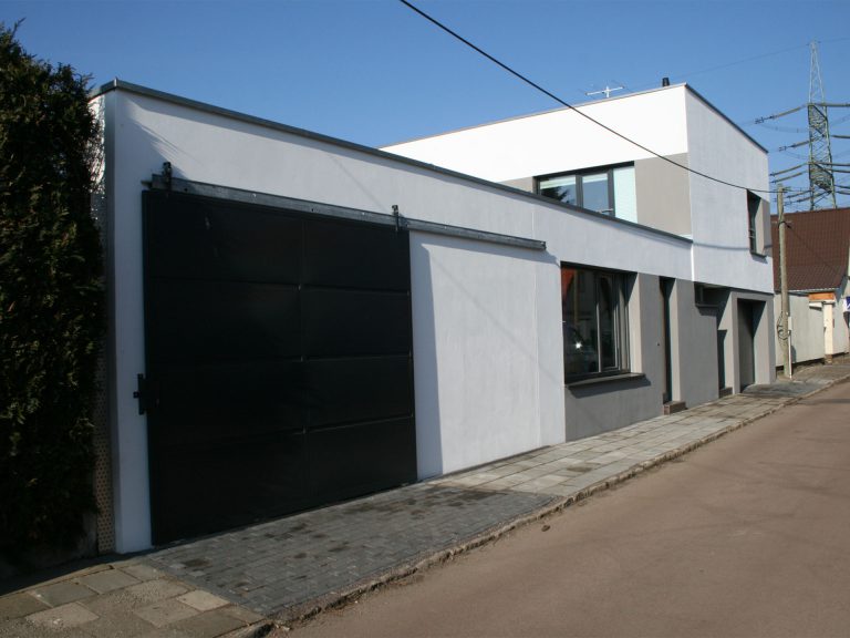 Fenster:Schüco Fenster, Kunsstofffenster, Aluminiumfenster, moderne Fenster, Fensterplanung - ein Produkt der Altermann GmbH, Halle (Saale)