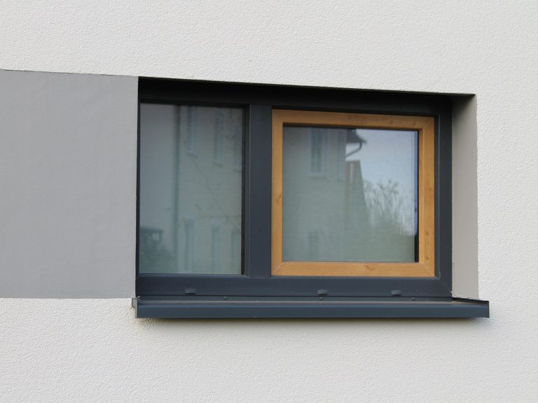 Fenster:Schüco Fenster, Kunsstofffenster, Aluminiumfenster, moderne Fenster, Fensterplanung - ein Produkt der Altermann GmbH, Halle (Saale)