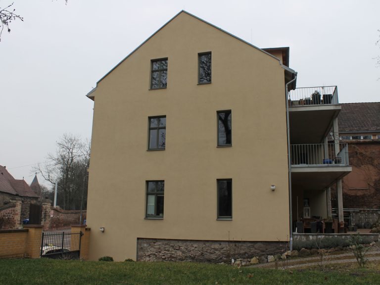 Fenster:Schüco Fenster, Kunsstofffenster, Aluminiumfenster, moderne Fenster, Fensterplanung - ein Produkt der Altermann GmbH, Halle (Saale)