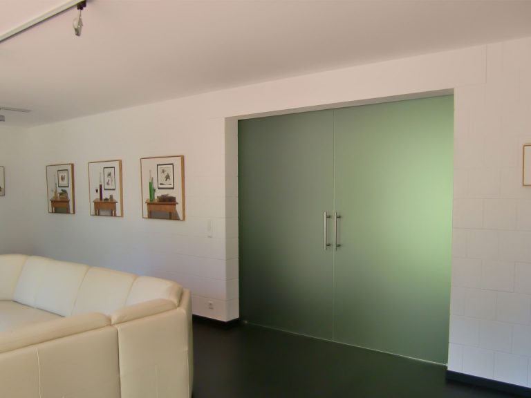 Innentüren:Funier Türen, Lacktüren, moderne Türen, stumpf einschlagende Türen, Holztüren, Schiebetüren, Glastüren  - ein Produkt der Altermann GmbH, Halle (Saale)