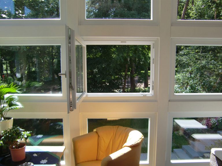 Fenster:Schüco Fenster, Kunsstofffenster, Aluminiumfenster, moderne Fenster, Fensterplanung - ein Produkt der Altermann GmbH, Halle (Saale)