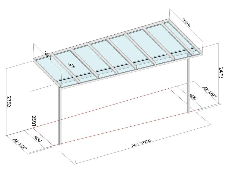 Glasdächer:TS Aluminium, regionale Fertigung, Terrassendächer, Glashaus,  - Terrassendächer:Glasdächer, Terrassendächer, Renson, Sonnenschutz - ein Produkt der Altermann GmbH, Halle (Saale)