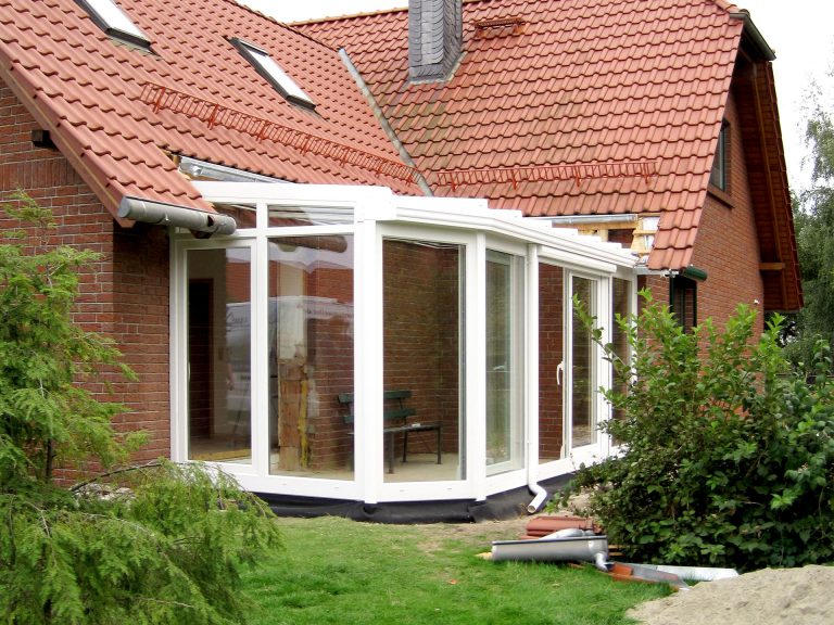 Sommergärten/Wintergärten:Wintergärten, TS Aluminium, eigene Herstellung,  - ein Produkt der Altermann GmbH, Halle (Saale)