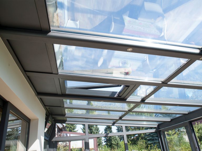 Sommergärten/Wintergärten:Wintergärten, TS Aluminium, eigene Herstellung,  - ein Produkt der Altermann GmbH, Halle (Saale)