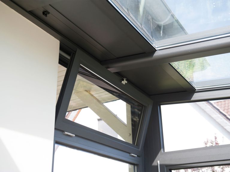 Sommergärten/Wintergärten:Wintergärten, TS Aluminium, eigene Herstellung,  - ein Produkt der Altermann GmbH, Halle (Saale)