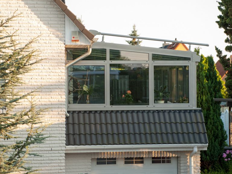 Sommergärten/Wintergärten:Wintergärten, TS Aluminium, eigene Herstellung,  - ein Produkt der Altermann GmbH, Halle (Saale)