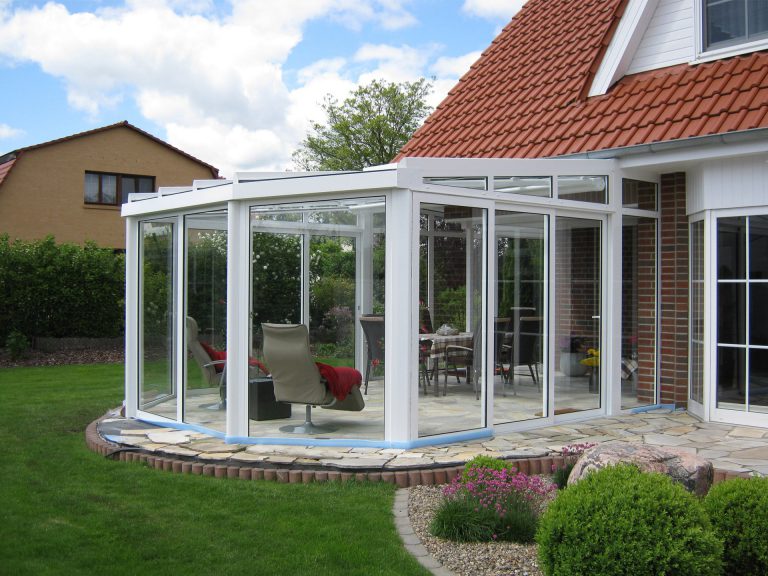 Sommergärten/Wintergärten:Wintergärten, TS Aluminium, eigene Herstellung,  - ein Produkt der Altermann GmbH, Halle (Saale)