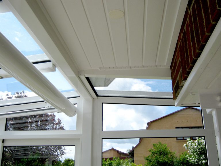 Sommergärten/Wintergärten:Wintergärten, TS Aluminium, eigene Herstellung,  - ein Produkt der Altermann GmbH, Halle (Saale)