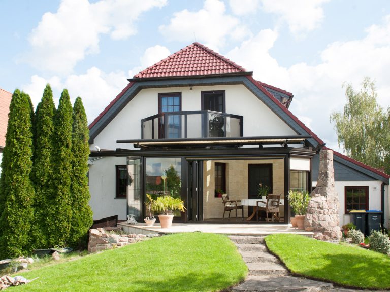 Sommergärten/Wintergärten:Wintergärten, TS Aluminium, eigene Herstellung,  - ein Produkt der Altermann GmbH, Halle (Saale)