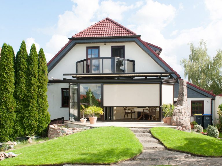 Sommergärten/Wintergärten:Wintergärten, TS Aluminium, eigene Herstellung,  - ein Produkt der Altermann GmbH, Halle (Saale)