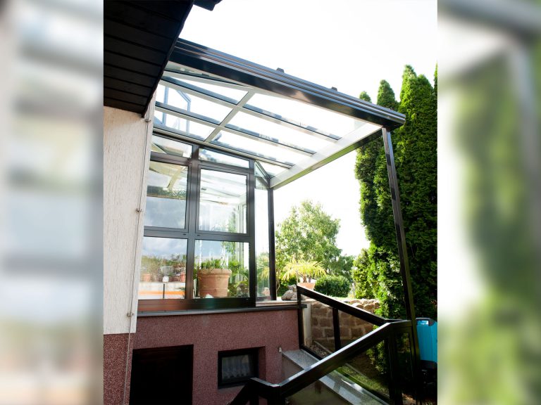 Glasdächer:TS Aluminium, regionale Fertigung, Terrassendächer, Glashaus,  - Sommergärten/Wintergärten:Wintergärten, TS Aluminium, eigene Herstellung,  - ein Produkt der Altermann GmbH, Halle (Saale)