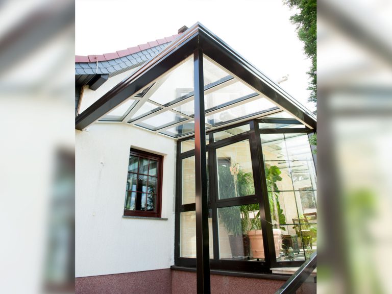 Glasdächer:TS Aluminium, regionale Fertigung, Terrassendächer, Glashaus,  - Sommergärten/Wintergärten:Wintergärten, TS Aluminium, eigene Herstellung,  - ein Produkt der Altermann GmbH, Halle (Saale)