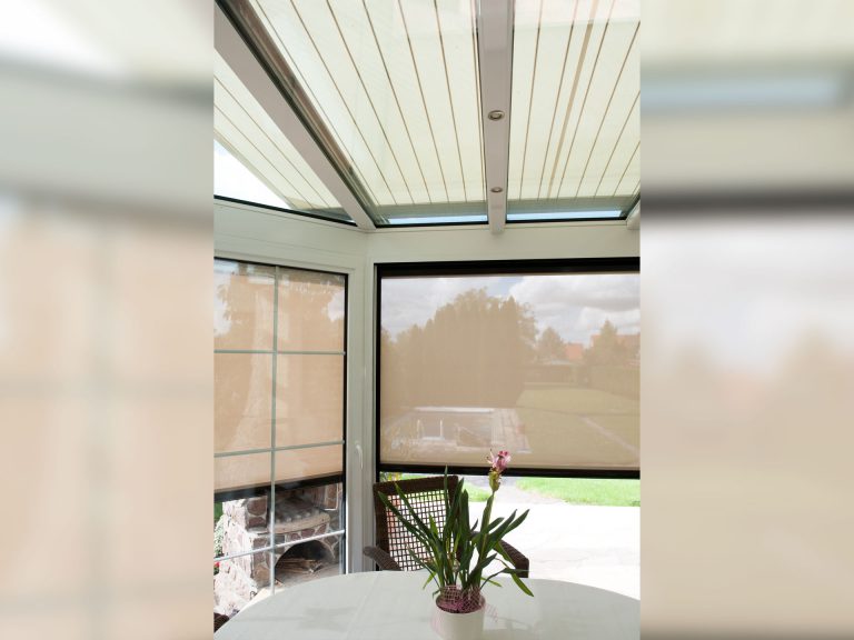 Sommergärten/Wintergärten:Wintergärten, TS Aluminium, eigene Herstellung,  - ein Produkt der Altermann GmbH, Halle (Saale)