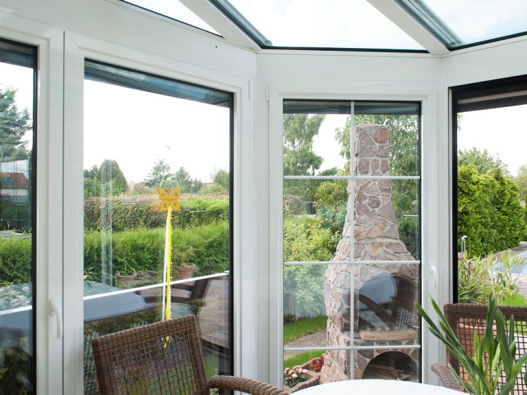 Sommergärten/Wintergärten:Wintergärten, TS Aluminium, eigene Herstellung,  - ein Produkt der Altermann GmbH, Halle (Saale)