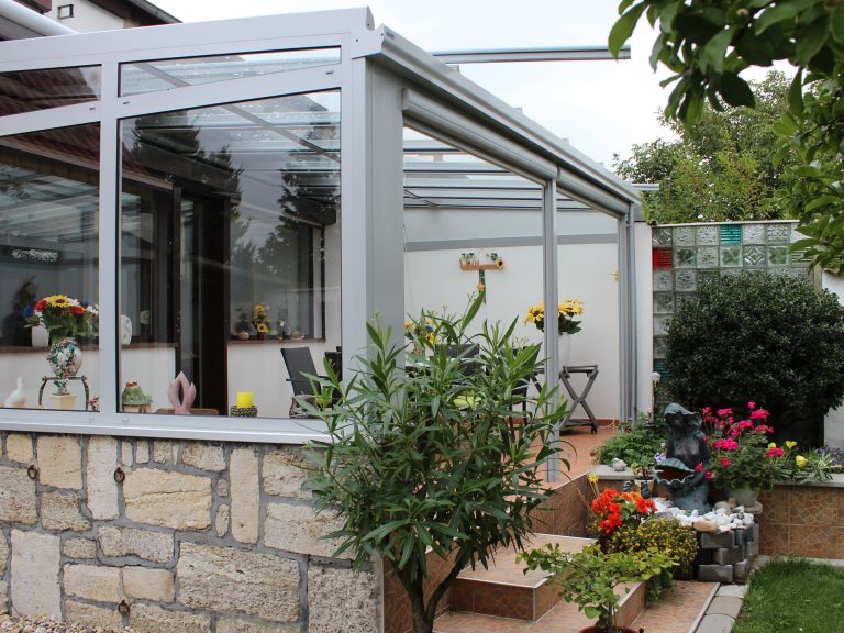 Glasdächer:TS Aluminium, regionale Fertigung, Terrassendächer, Glashaus,  - Sommergärten/Wintergärten:Wintergärten, TS Aluminium, eigene Herstellung,  - ein Produkt der Altermann GmbH, Halle (Saale)