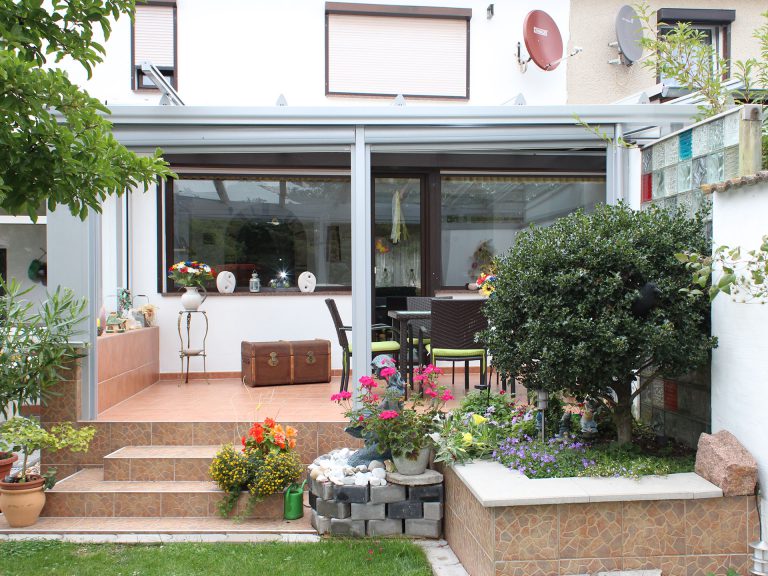 Sommergärten/Wintergärten:Wintergärten, TS Aluminium, eigene Herstellung,  - ein Produkt der Altermann GmbH, Halle (Saale)