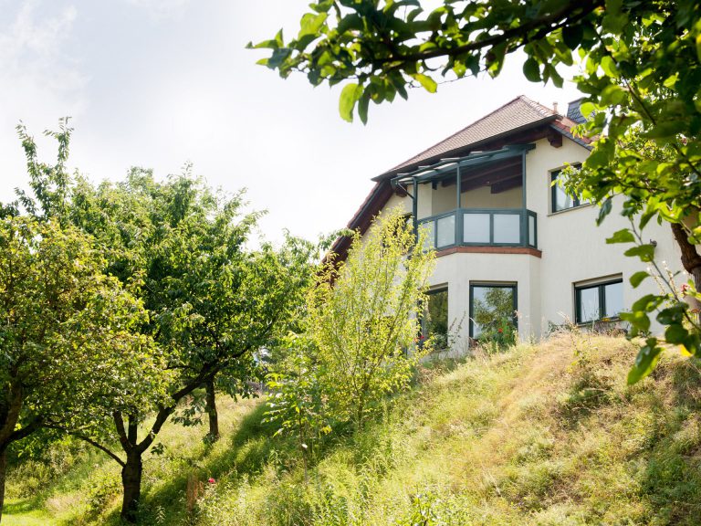 Glasdächer:TS Aluminium, regionale Fertigung, Terrassendächer, Glashaus,  - ein Produkt der Altermann GmbH, Halle (Saale)