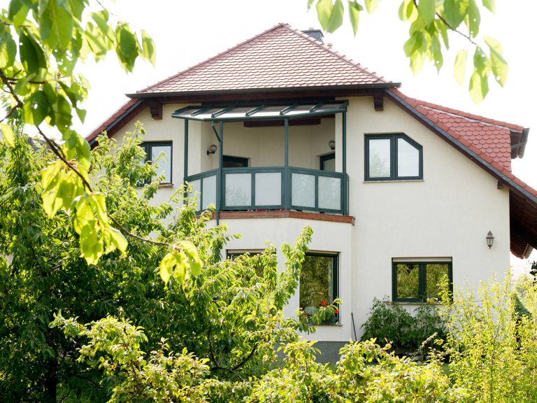 Glasdächer:TS Aluminium, regionale Fertigung, Terrassendächer, Glashaus,  - ein Produkt der Altermann GmbH, Halle (Saale)