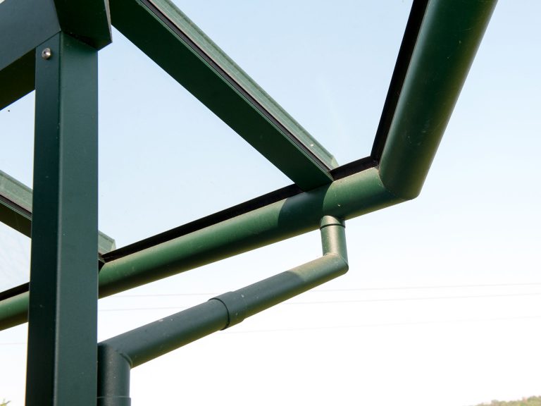 Glasdächer:TS Aluminium, regionale Fertigung, Terrassendächer, Glashaus,  - Terrassendächer:Glasdächer, Terrassendächer, Renson, Sonnenschutz - ein Produkt der Altermann GmbH, Halle (Saale)