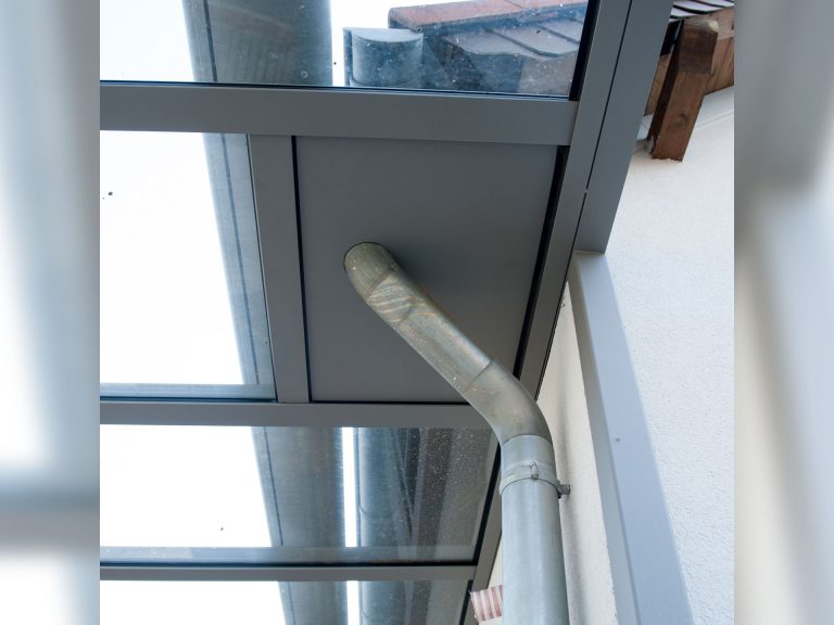 Sommergärten/Wintergärten:Wintergärten, TS Aluminium, eigene Herstellung,  - ein Produkt der Altermann GmbH, Halle (Saale)