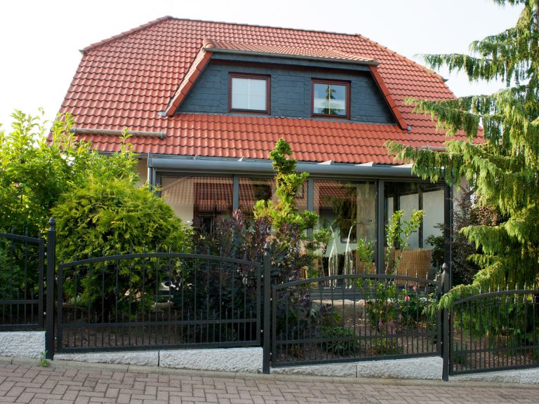 Sommergärten/Wintergärten:Wintergärten, TS Aluminium, eigene Herstellung,  - ein Produkt der Altermann GmbH, Halle (Saale)