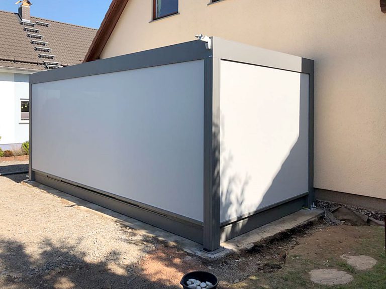 Screens:Renson, Textiler Sonnenschutz, Fix Sreen, Zip Screen, Minimal Screen, Privaty Screen, Serge Screen - Lamellendächer:Renson, Camargue, Algarve, Lammellendächer, Lattendächer, Drehlamellen, Sky - Sonnenschutz:Textiler Sonnenschutz, Sonnenschutz - Terrassendächer:Glasdächer, Terrassendächer, Renson, Sonnenschutz - ein Produkt der Altermann GmbH, Halle (Saale)