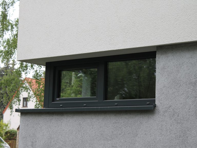 Fenster:Schüco Fenster, Kunsstofffenster, Aluminiumfenster, moderne Fenster, Fensterplanung - ein Produkt der Altermann GmbH, Halle (Saale)