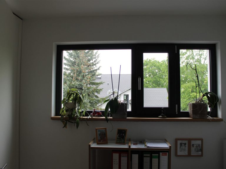 Fenster:Schüco Fenster, Kunsstofffenster, Aluminiumfenster, moderne Fenster, Fensterplanung - ein Produkt der Altermann GmbH, Halle (Saale)