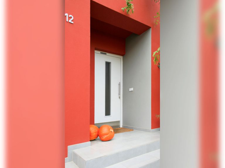Haustüren:Aluminium, Kunststoff, Rodenberg, Schüco, sicher,  - ein Produkt der Altermann GmbH, Halle (Saale)