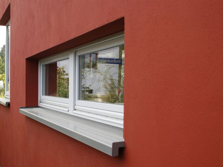Fenster:Schüco Fenster, Kunsstofffenster, Aluminiumfenster, moderne Fenster, Fensterplanung - ein Produkt der Altermann GmbH, Halle (Saale)