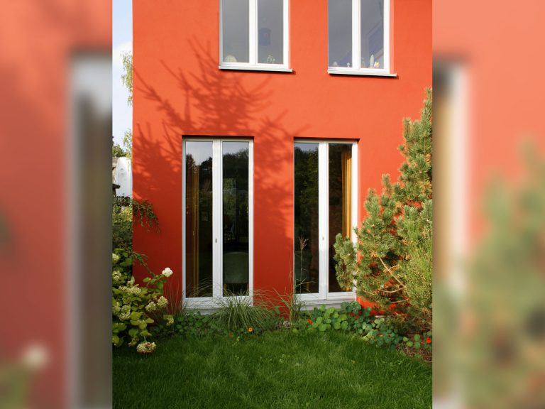 Fenster:Schüco Fenster, Kunsstofffenster, Aluminiumfenster, moderne Fenster, Fensterplanung - ein Produkt der Altermann GmbH, Halle (Saale)