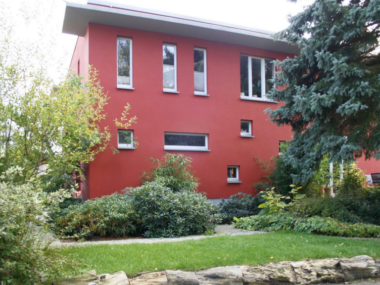 Fenster:Schüco Fenster, Kunsstofffenster, Aluminiumfenster, moderne Fenster, Fensterplanung - ein Produkt der Altermann GmbH, Halle (Saale)