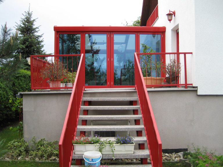 Sommergärten/Wintergärten:Wintergärten, TS Aluminium, eigene Herstellung,  - ein Produkt der Altermann GmbH, Halle (Saale)