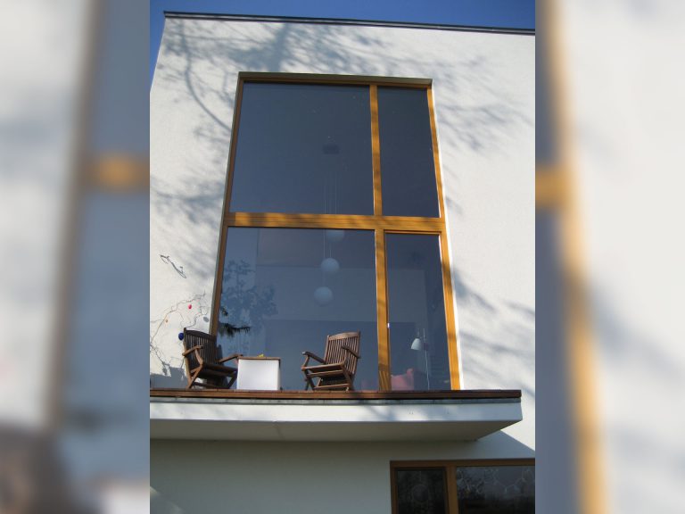 Fenster:Schüco Fenster, Kunsstofffenster, Aluminiumfenster, moderne Fenster, Fensterplanung - ein Produkt der Altermann GmbH, Halle (Saale)