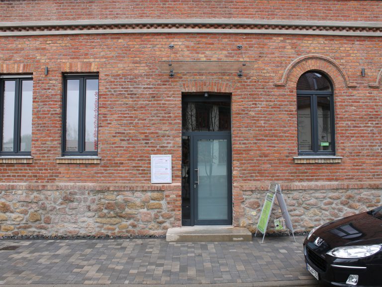 Fenster:Schüco Fenster, Kunsstofffenster, Aluminiumfenster, moderne Fenster, Fensterplanung - ein Produkt der Altermann GmbH, Halle (Saale)