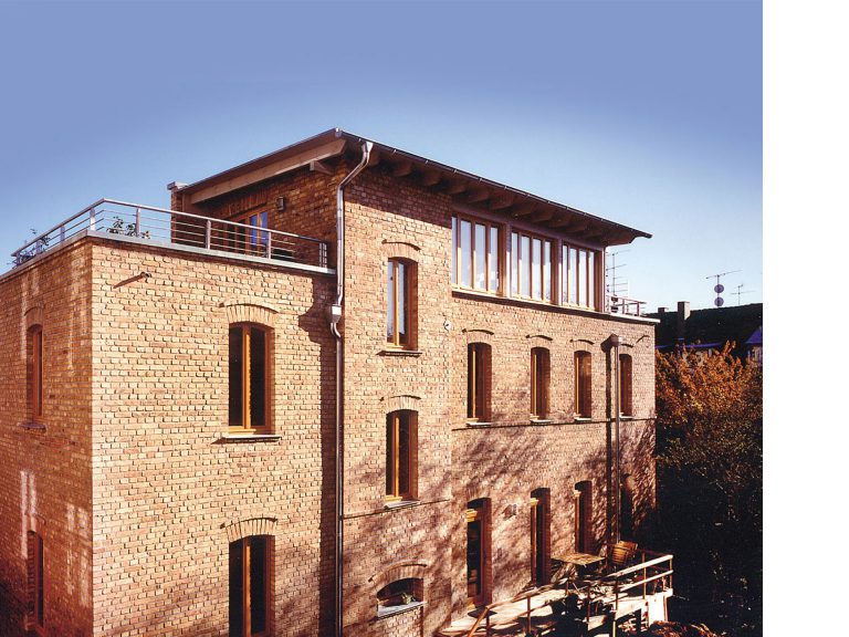 Fenster:Schüco Fenster, Kunsstofffenster, Aluminiumfenster, moderne Fenster, Fensterplanung - ein Produkt der Altermann GmbH, Halle (Saale)