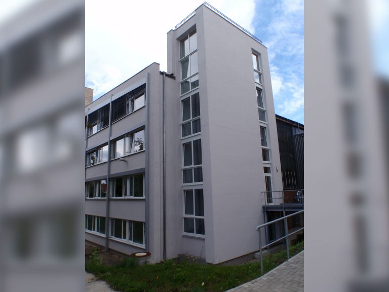 Fenster:Schüco Fenster, Kunsstofffenster, Aluminiumfenster, moderne Fenster, Fensterplanung - ein Produkt der Altermann GmbH, Halle (Saale)