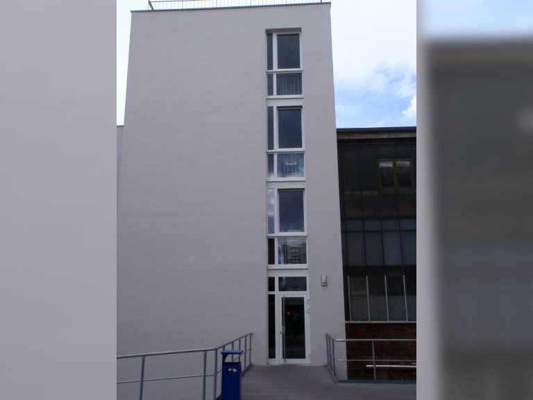 Fenster:Schüco Fenster, Kunsstofffenster, Aluminiumfenster, moderne Fenster, Fensterplanung - ein Produkt der Altermann GmbH, Halle (Saale)