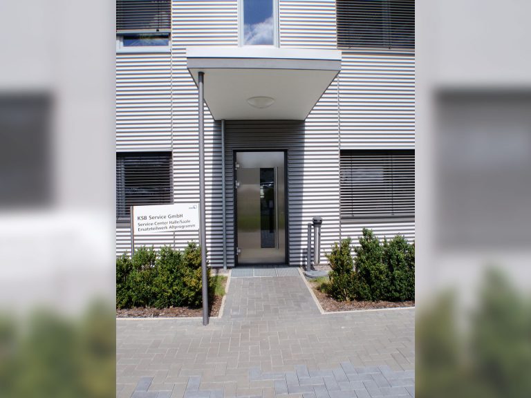 Haustüren:Aluminium, Kunststoff, Rodenberg, Schüco, sicher,  - ein Produkt der Altermann GmbH, Halle (Saale)