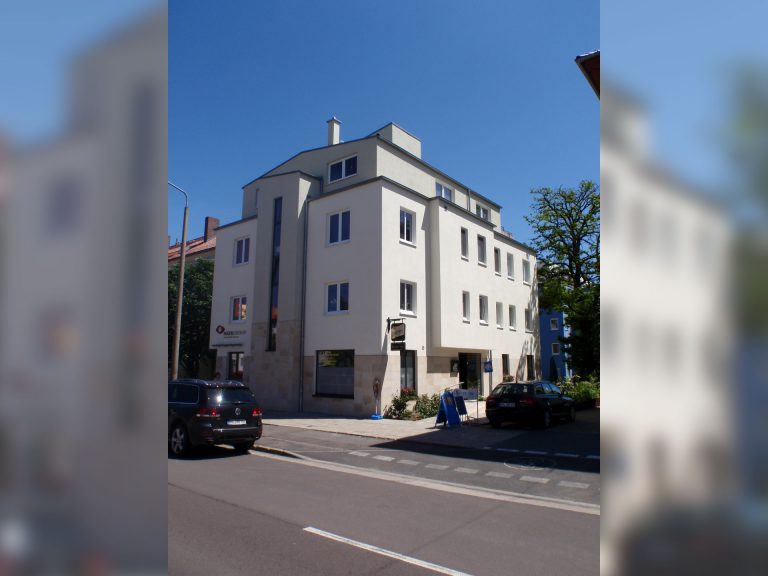 Fenster:Schüco Fenster, Kunsstofffenster, Aluminiumfenster, moderne Fenster, Fensterplanung - ein Produkt der Altermann GmbH, Halle (Saale)