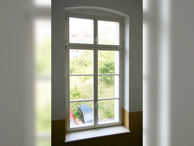 Fenster:Schüco Fenster, Kunsstofffenster, Aluminiumfenster, moderne Fenster, Fensterplanung - ein Produkt der Altermann GmbH, Halle (Saale)