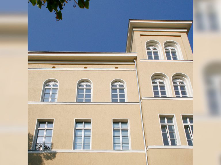 Fenster:Schüco Fenster, Kunsstofffenster, Aluminiumfenster, moderne Fenster, Fensterplanung - ein Produkt der Altermann GmbH, Halle (Saale)