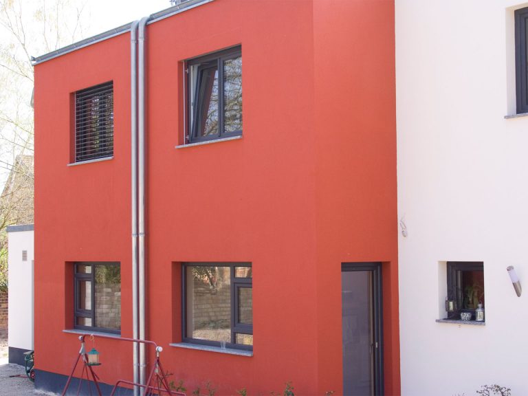 Fenster:Schüco Fenster, Kunsstofffenster, Aluminiumfenster, moderne Fenster, Fensterplanung - ein Produkt der Altermann GmbH, Halle (Saale)