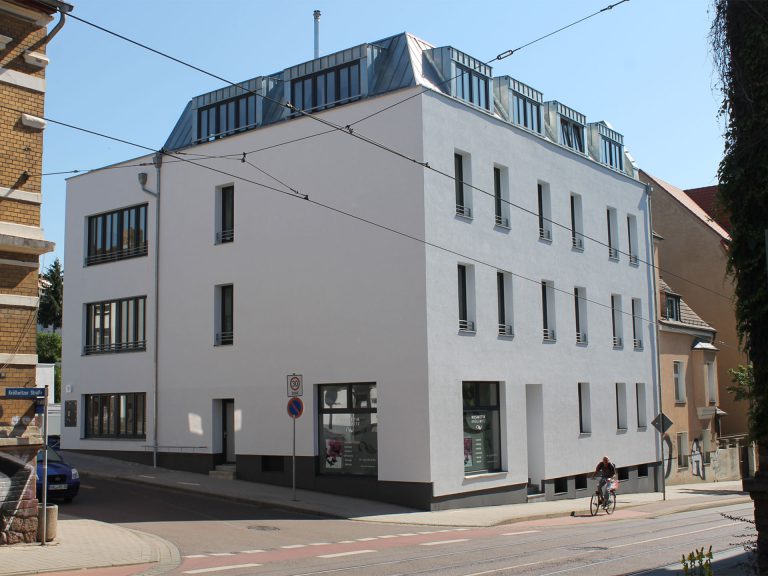 Fenster:Schüco Fenster, Kunsstofffenster, Aluminiumfenster, moderne Fenster, Fensterplanung - ein Produkt der Altermann GmbH, Halle (Saale)