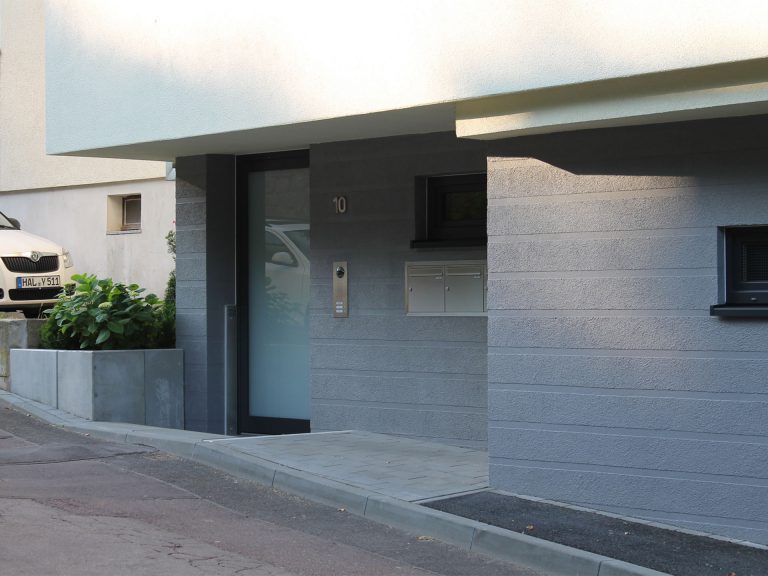 Haustüren:Aluminium, Kunststoff, Rodenberg, Schüco, sicher,  - ein Produkt der Altermann GmbH, Halle (Saale)
